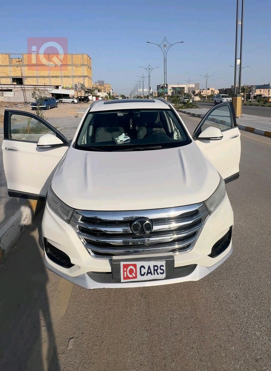 بايك سينوفا X65